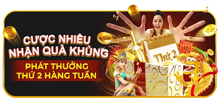Khuyến mãi và ưu đãi hấp dẫn từ KK88BET