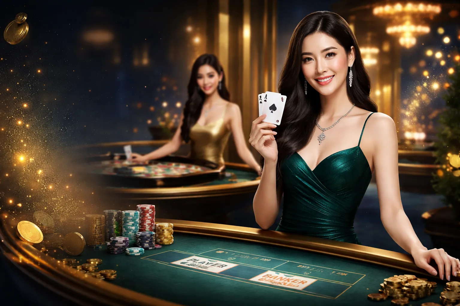 Sòng bạc trực tuyến