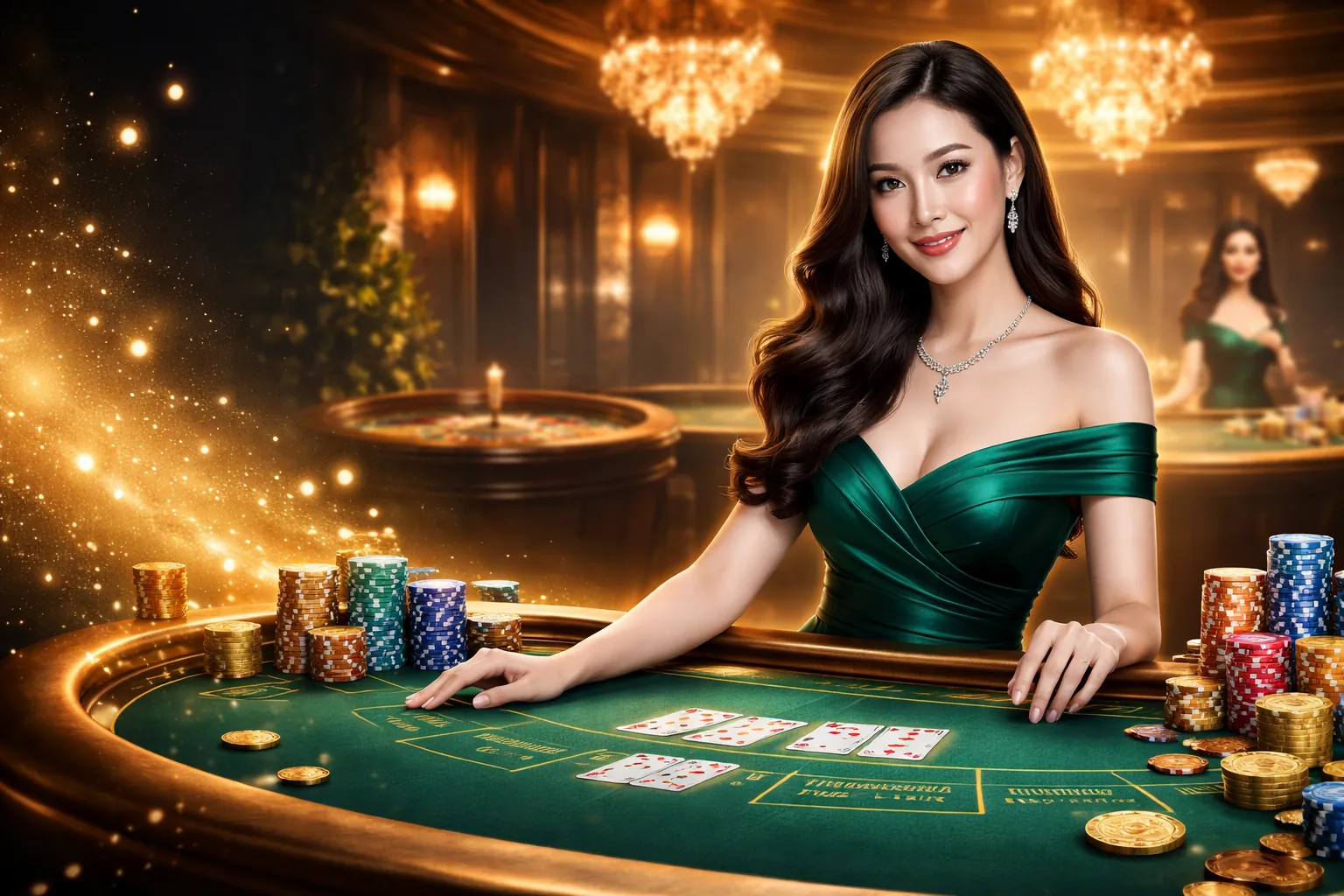 Dịch vụ khách hàng 24/7