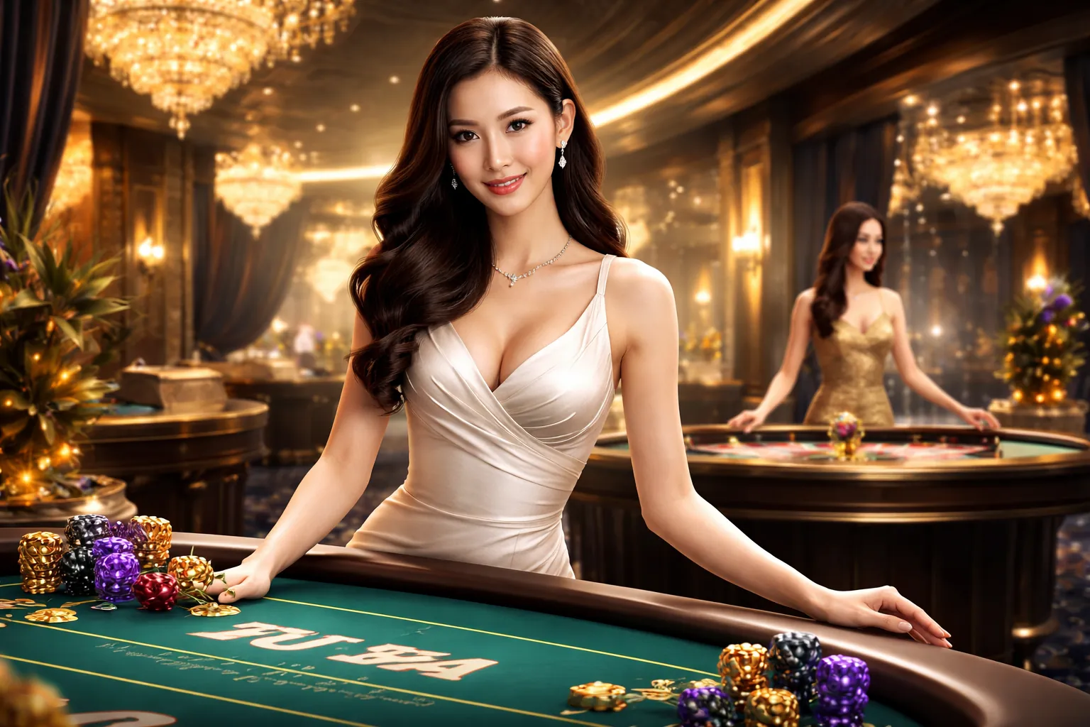 Hướng dẫn chơi slot kk88bet
