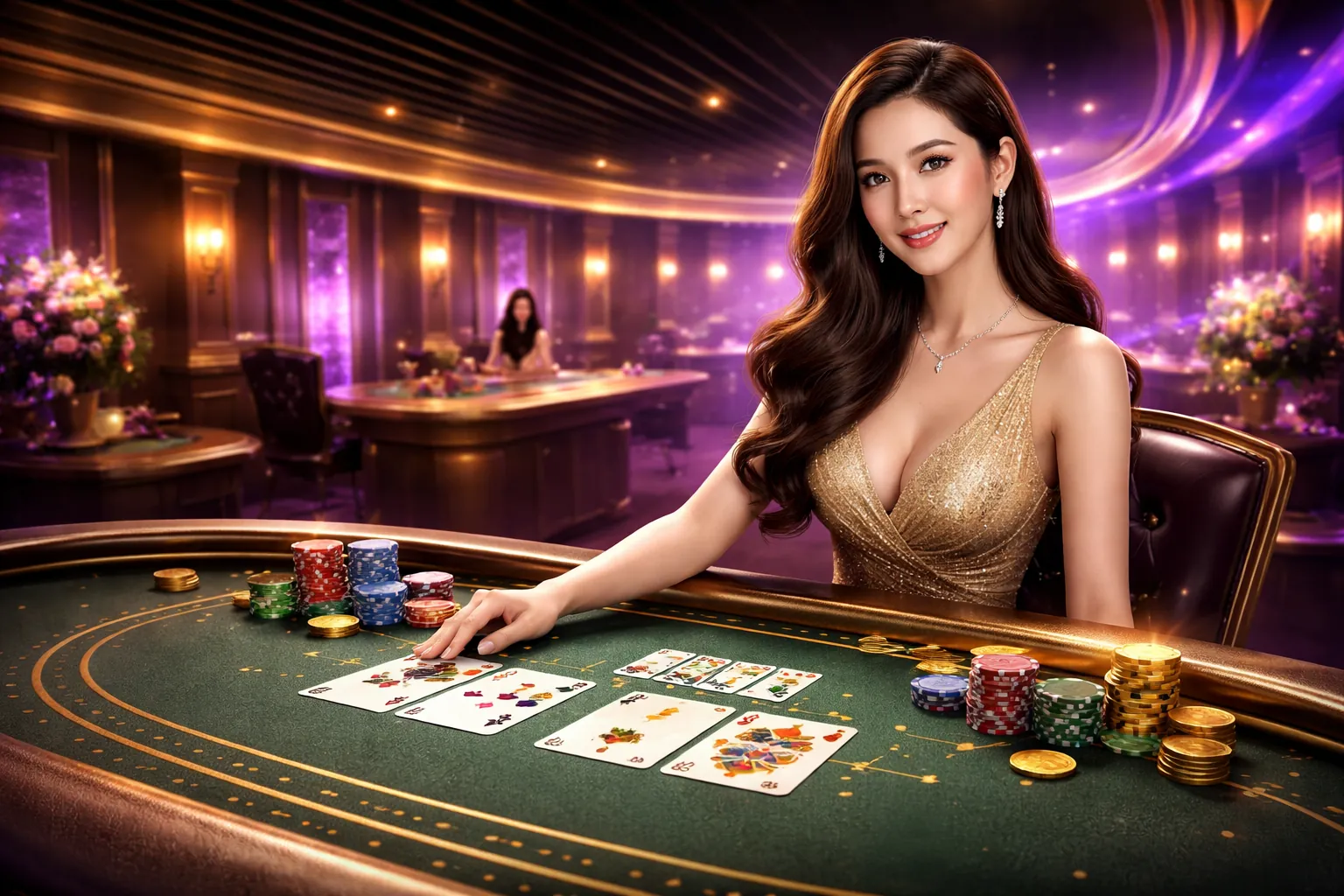 Tốc độ rút tiền siêu tốc