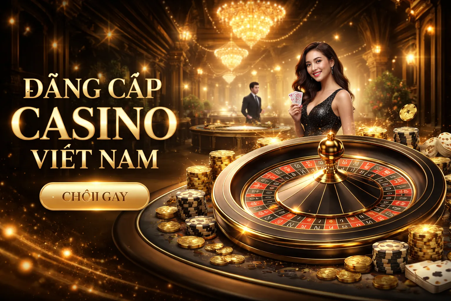 Ưu đãi nạp tiền lần đầu