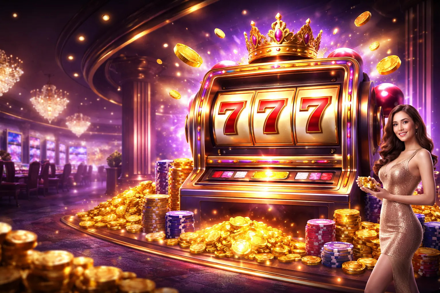 Hình ảnh đa dạng trò chơi kk88bet