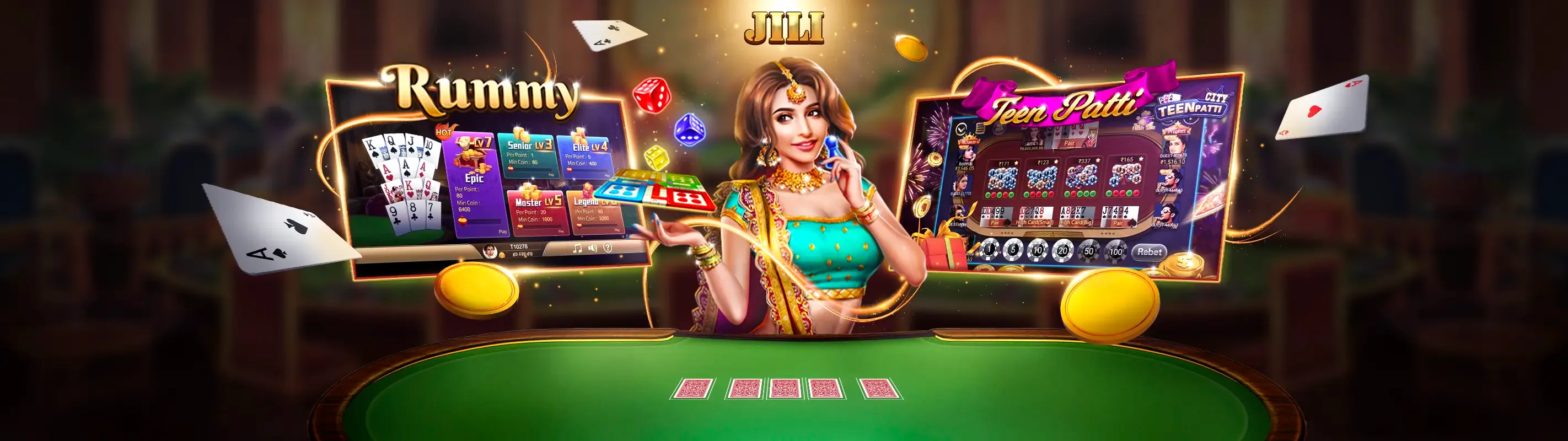 Sòng Bạc Trực Tiếp KK88BET