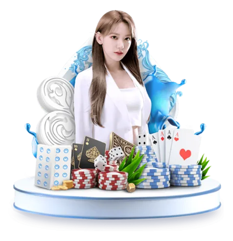Biểu đồ giải thích cơ chế máy đánh bạc